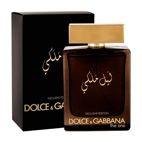 dolce gabbana royal night